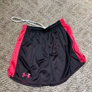 Under Armour shorts